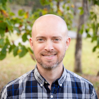 Adam Thede